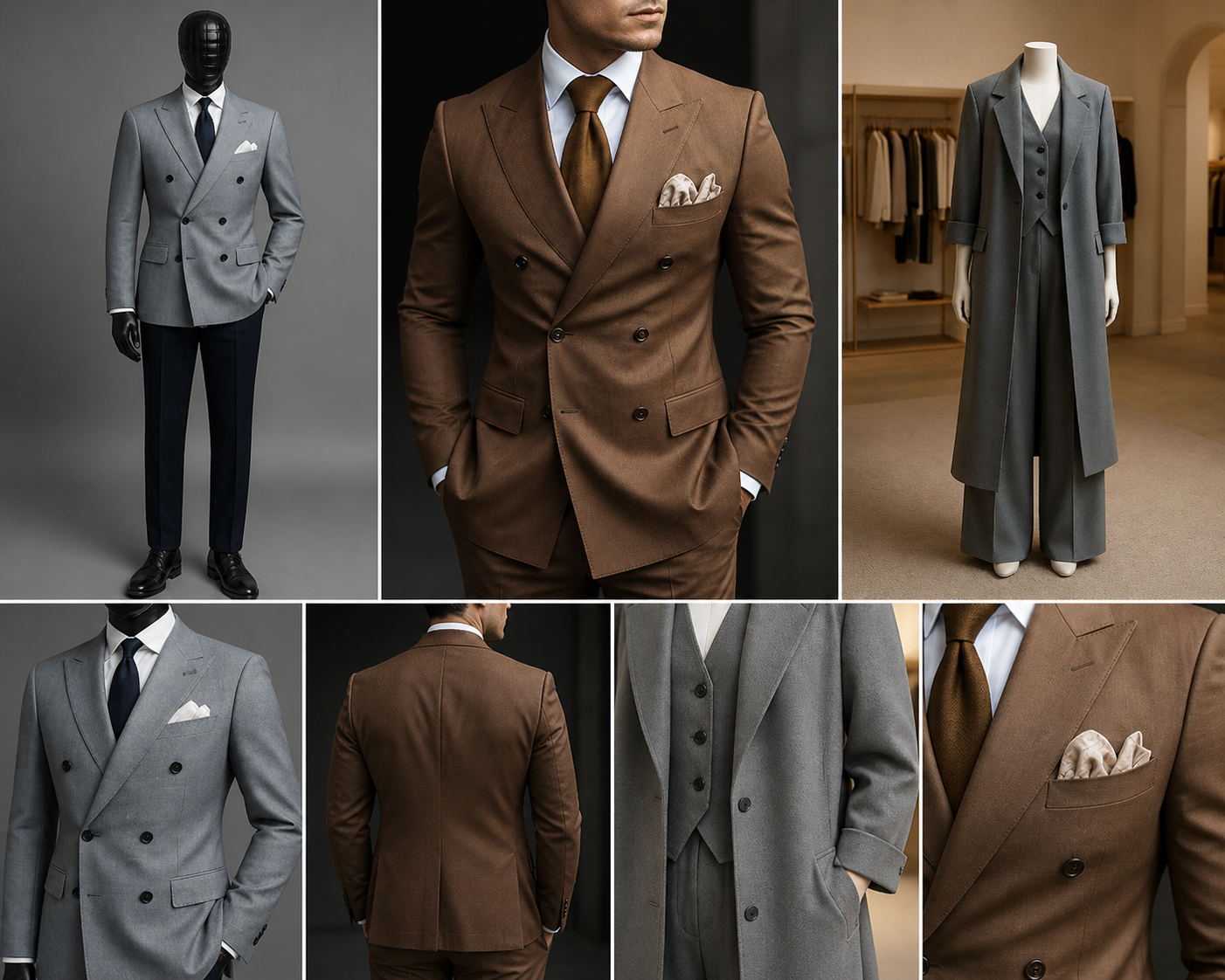 Class Outfit