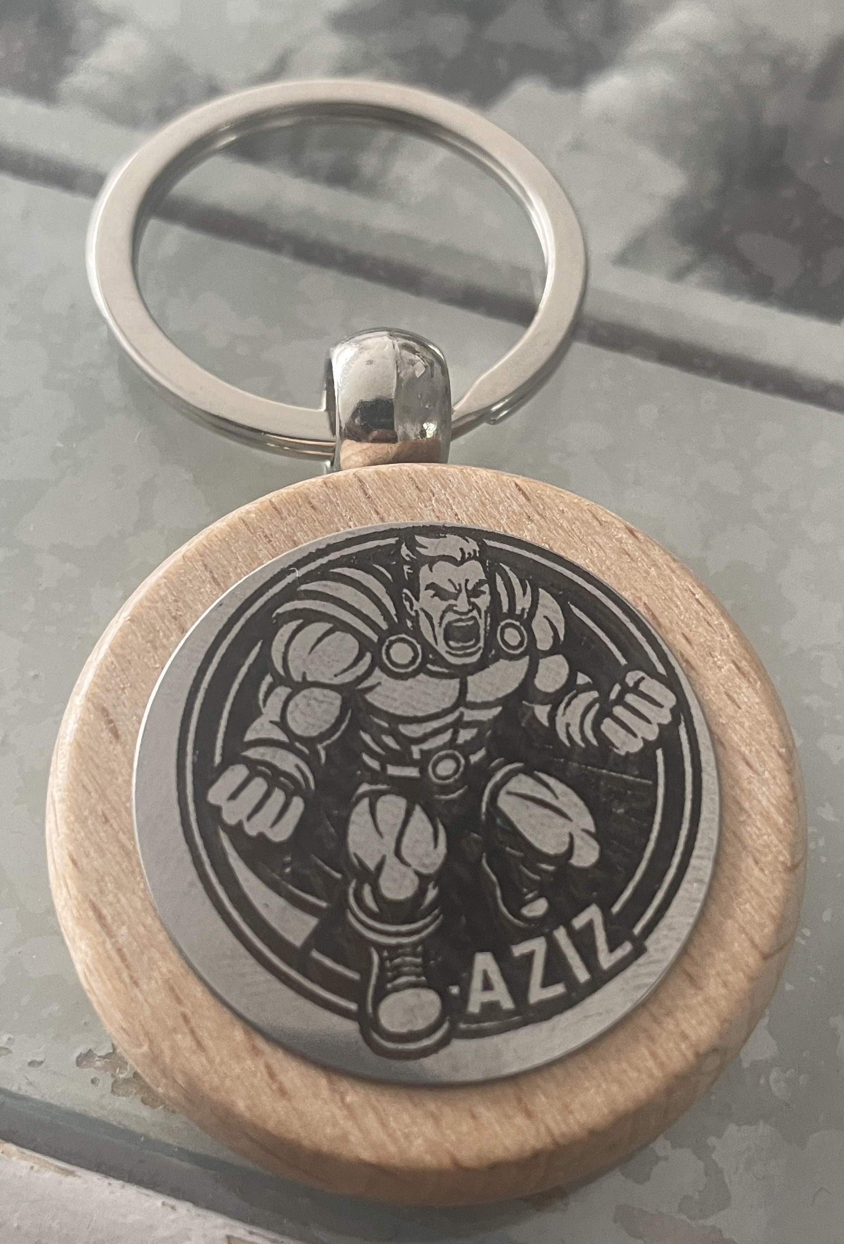 Gallery item